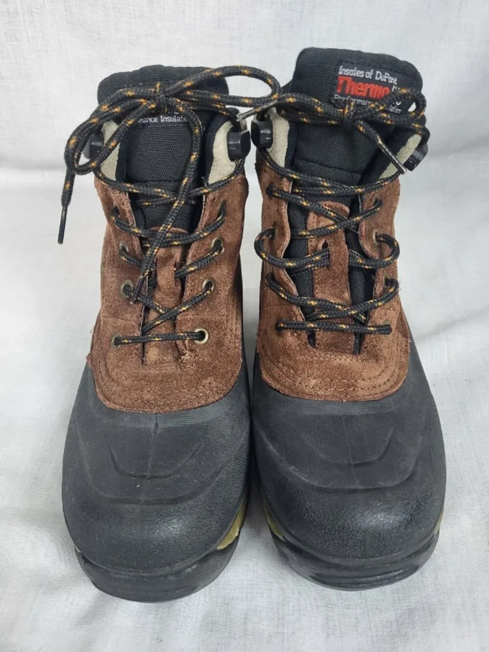 ThermaLite men’s hunting